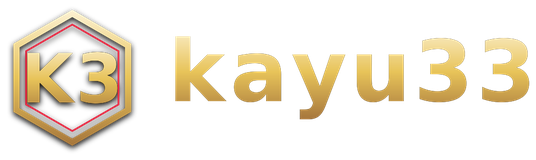 kayu33 logo